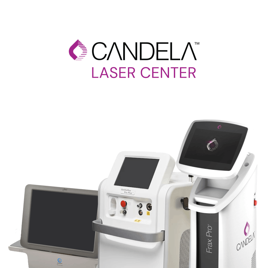 candela-laseri